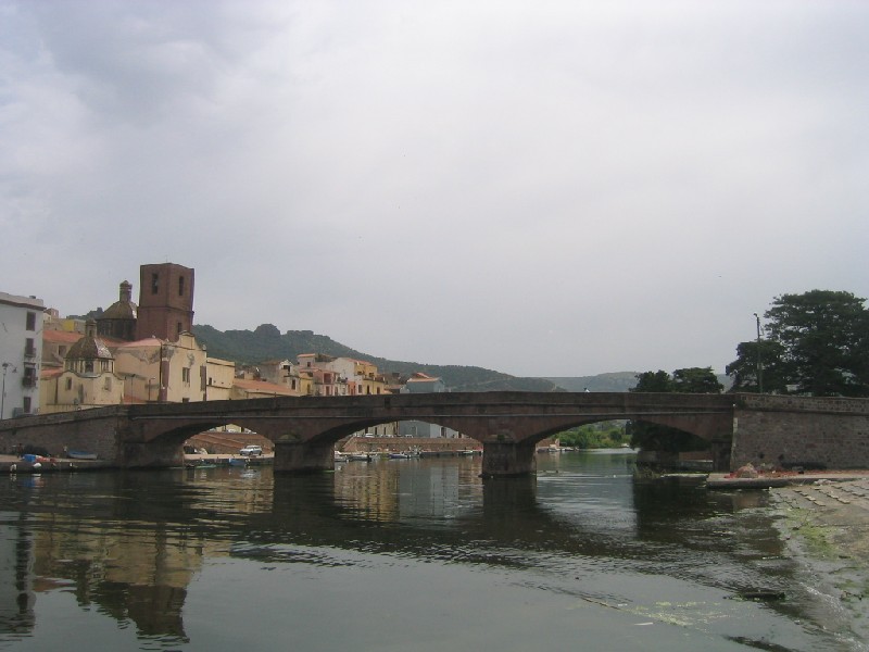 Bosa